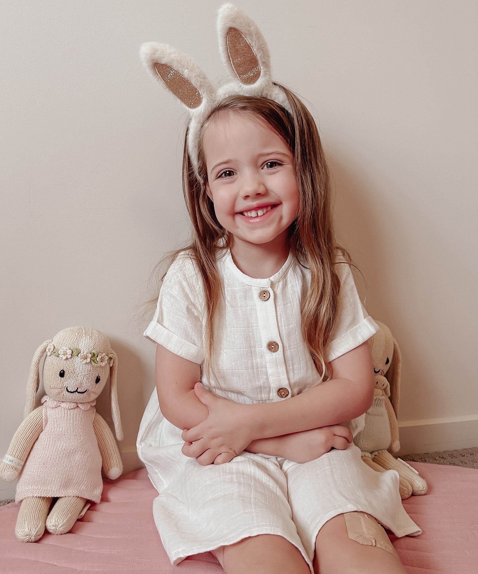 Organic Cotton Harley Dress - Sage